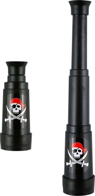 Pirate Mini Telescope