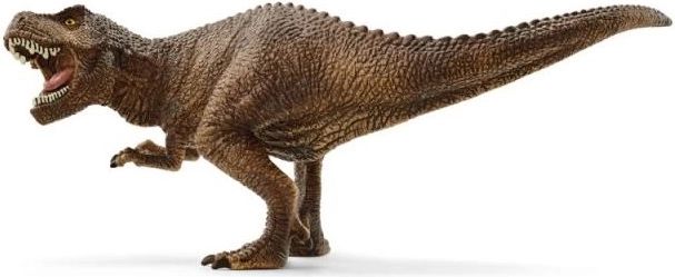 Realistic T‑Rex for epic battles