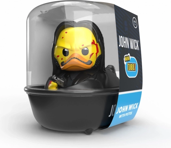 Razstavni ovoj za popolno predstavitev