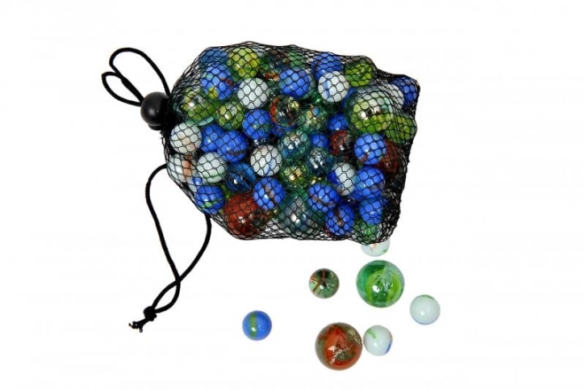 Sporto Marbles in Bag