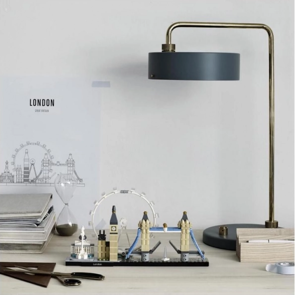 Stylish decoration for home or office