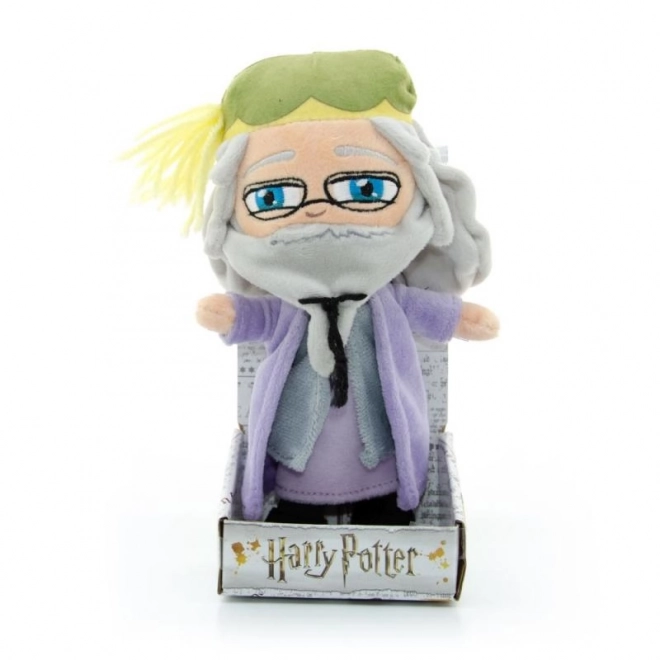 Harry Potter Ministry of Magic - Dumbledore Plush Toy