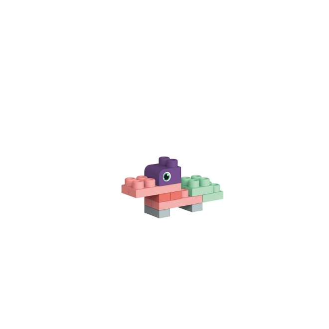 Soft Blocks 20 Pieces