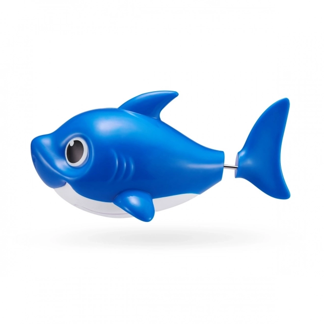 Floating Mini Baby Shark Figurine