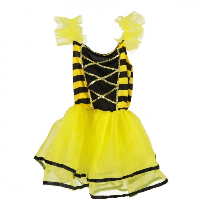 Carnival Bee Costume 3 Piece Set