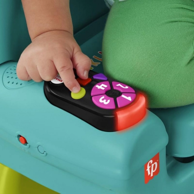 Fisher Price Smart Stages Chair