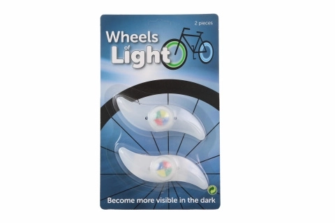 Bicycle Light Set