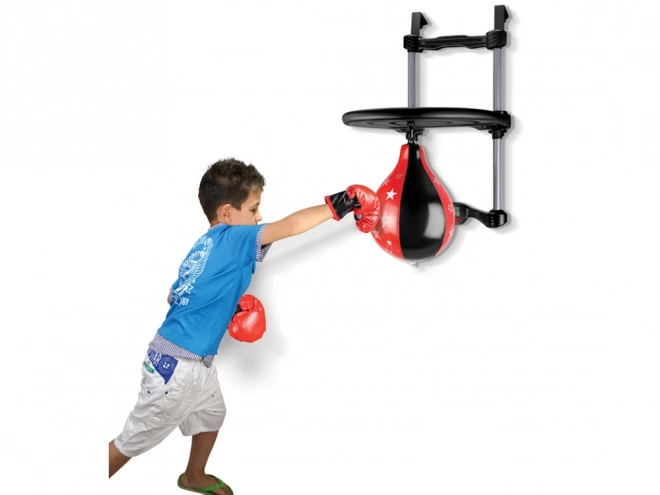 Children's Hanging Boxing Pear