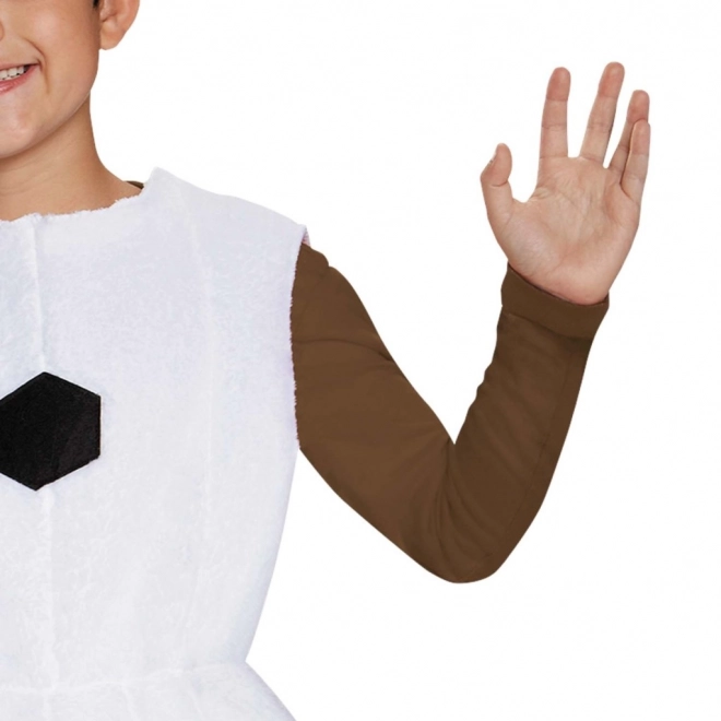 Frozen Olaf Costume for Kids