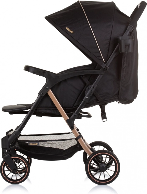 Sport Stroller Chipolino Amber Obsidian