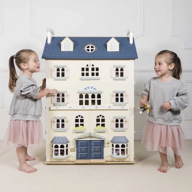 Le Toy Van Dollhouse Palace