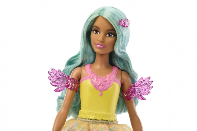 Barbie A Touch of Magic Friend Teresa Doll