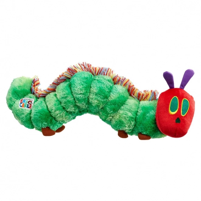 Rainbow Plush Very Hungry Caterpillar