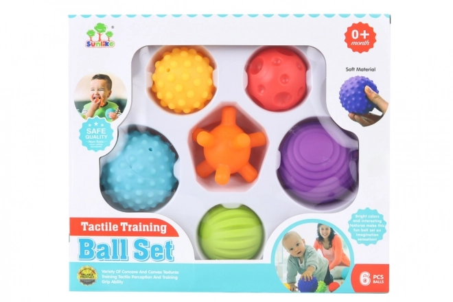 Sensory Ball Set