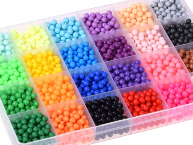 Magic Water Beads Creative Set