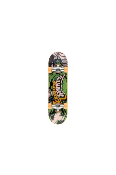 Két fingerboard a dupla szórakozásért