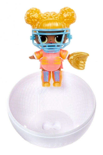 L.O.L. Surprise All Star Sports Doll