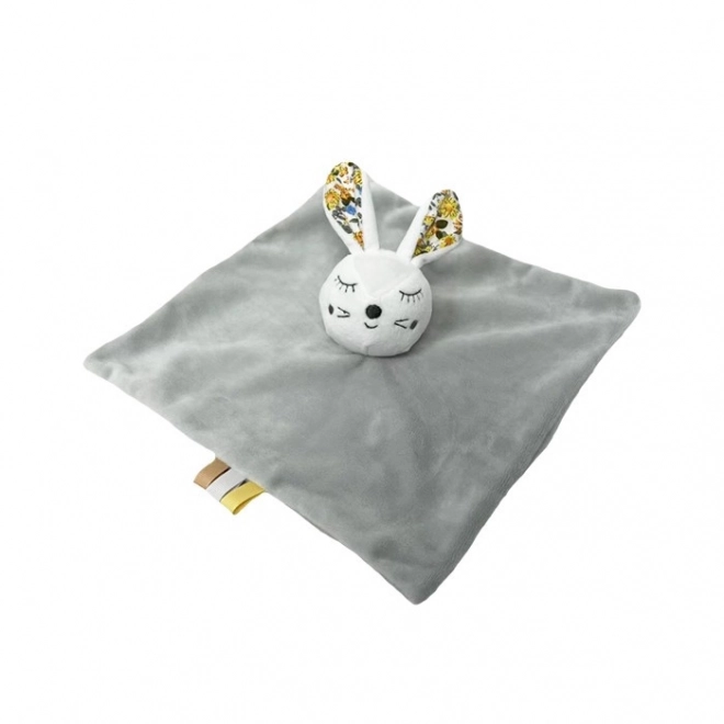 Tulilo Plush Rabbit Cuddle Toy