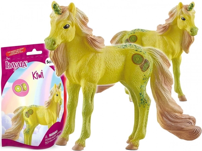 Kiwi Bayala Unicorn Foal