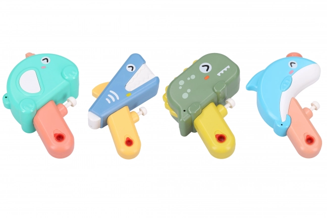 Animal Water Squirt Guns