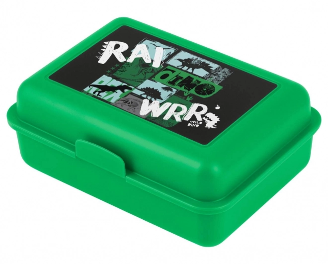 Dinosaur Lunch Box By Baagl