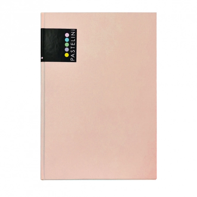 Pastelini A4 Cherry Notepad