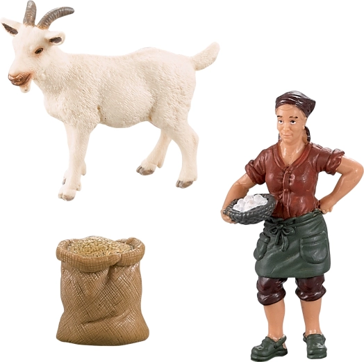 Encourages imagination and learning through play