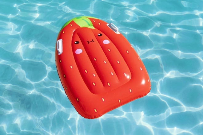 Inflatable Swimming Board Watermelon Bestway