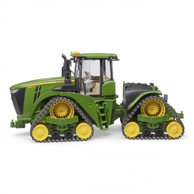 John Deere Track Tractor