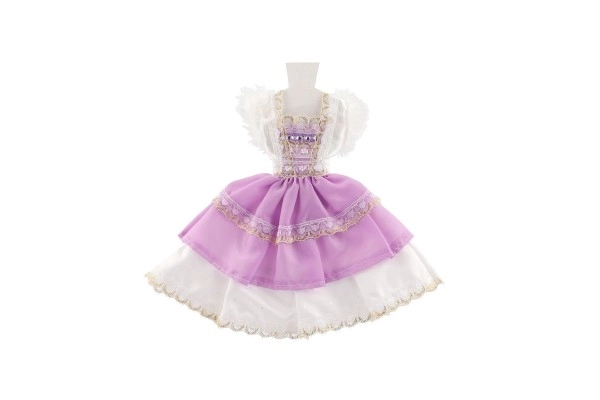 Short Dresses For Dolls