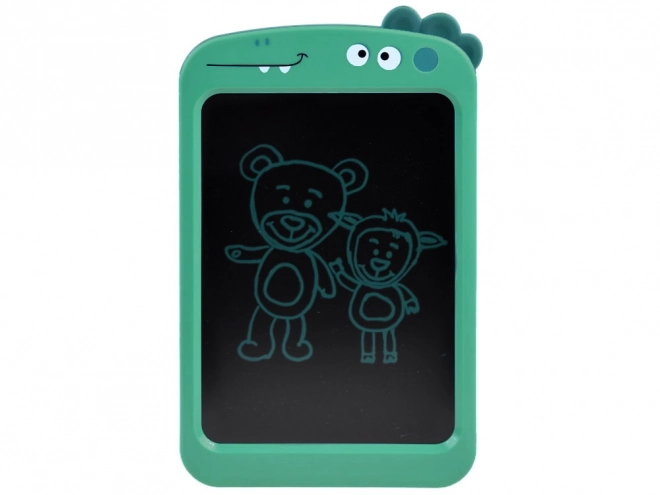 Lcd Drawing Tablet With Stylus – green