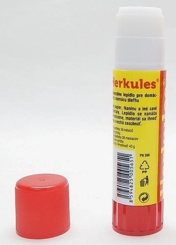 Universal Glue Stick 40g