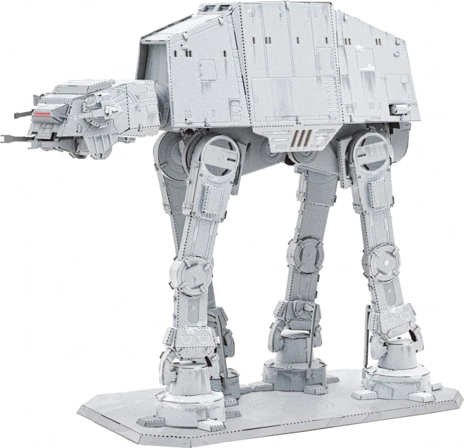 Metal Earth puzzle 3D Série Premium : Star Wars AT-AT impérial