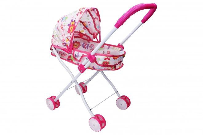 Deep Doll Pram