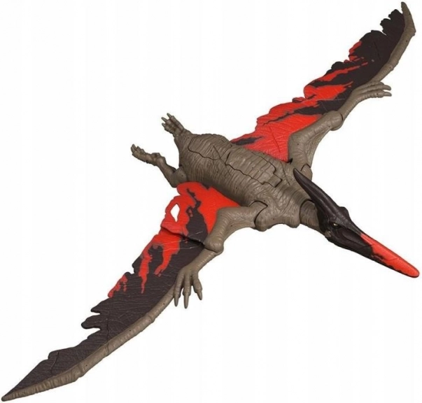 Dinosaurus Diabloceratops uit Jurassic World