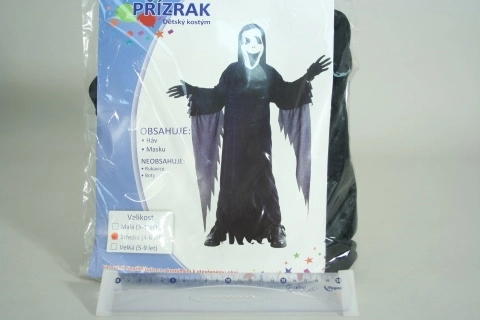 Ghost Costume for Kids