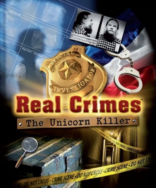 PC Real Crimes / Unicorn Killer