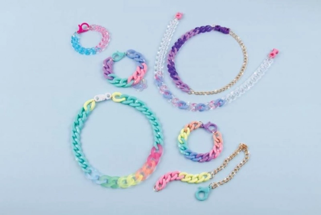 Creative Bracelet Making Kit