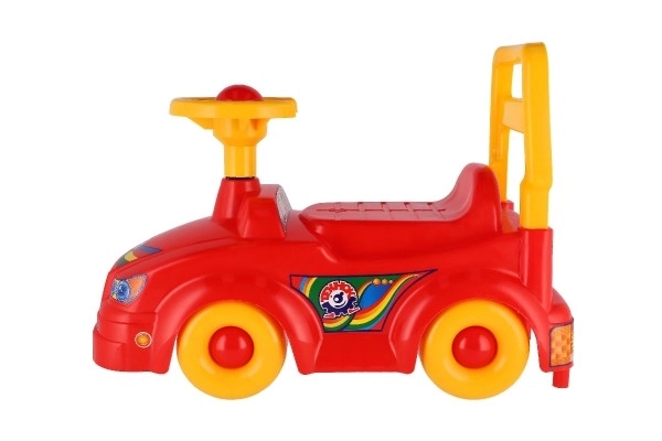 Ride-On Car for Toddlers