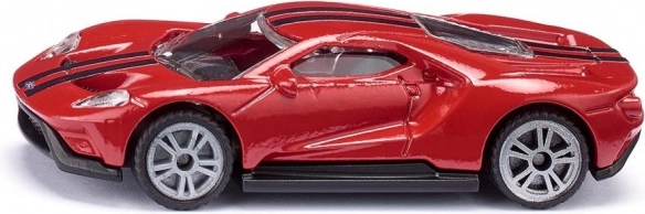 Realistična izvedba FORD GT