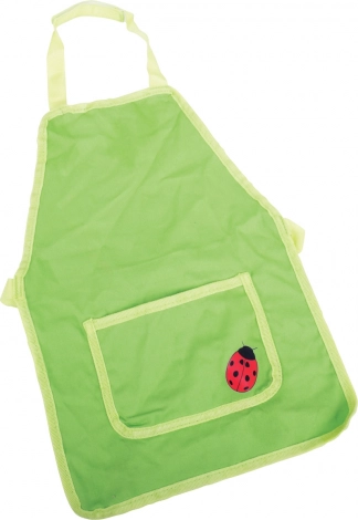 Clothing protection during play and work