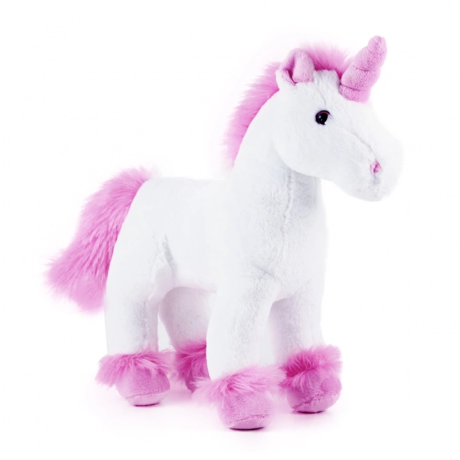 Plush Unicorn Toy