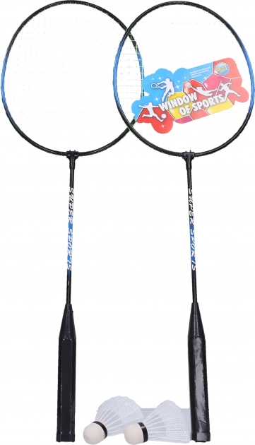 Badminton set 63 cm