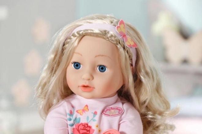 Baby Annabell Sophia Doll