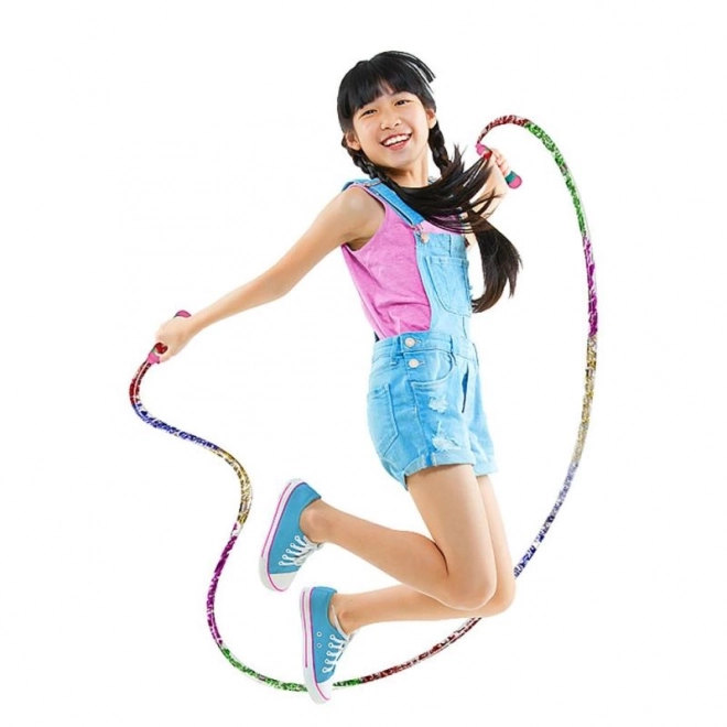 Disney Sparkle Jump Rope