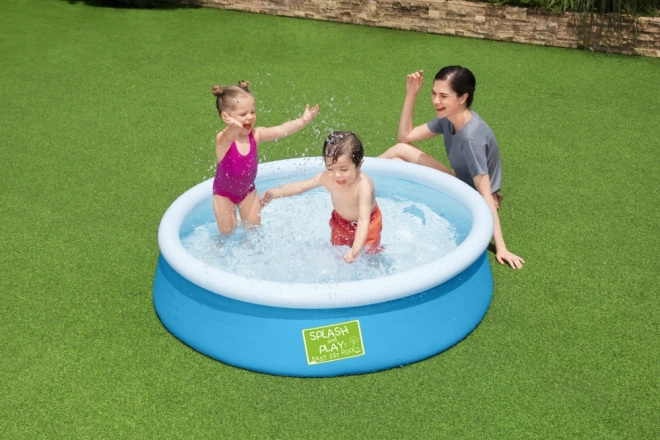 Children's Outdoor Pool 152 cm x 38 cm