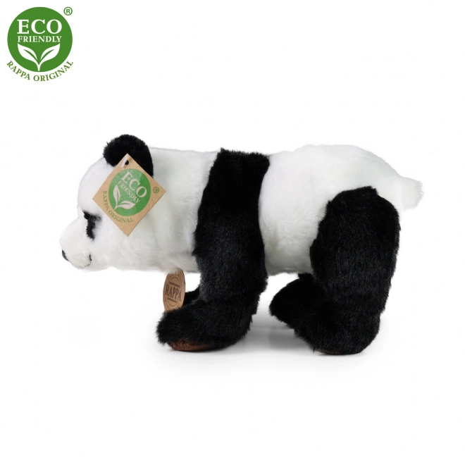 Eco-friendly Plush Panda Toy