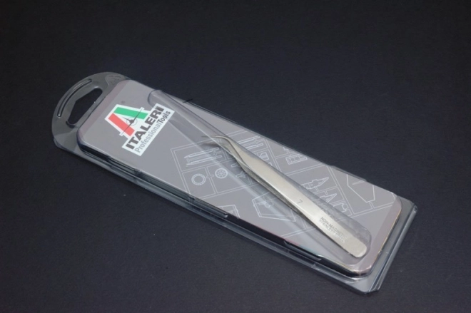 Italeri Curved Hobby Tweezers