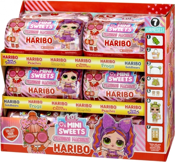 Zábavné rozbalování a prezentace