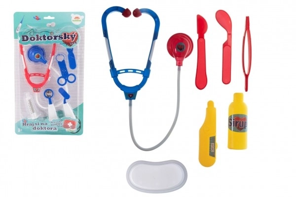 Doctor Playset